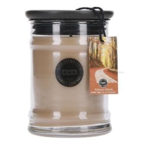 Świeca zapachowa mała Autumn Stroll Bridgewater Candle